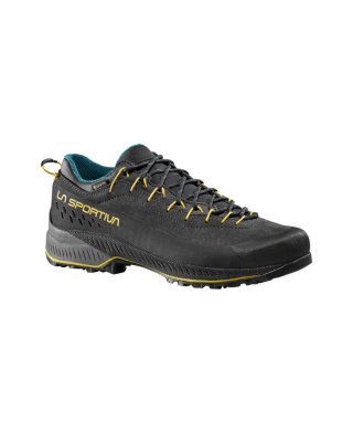 Men's shoes LA SPORTIVA TX4 Evo Gtx Carbon/Bamboo